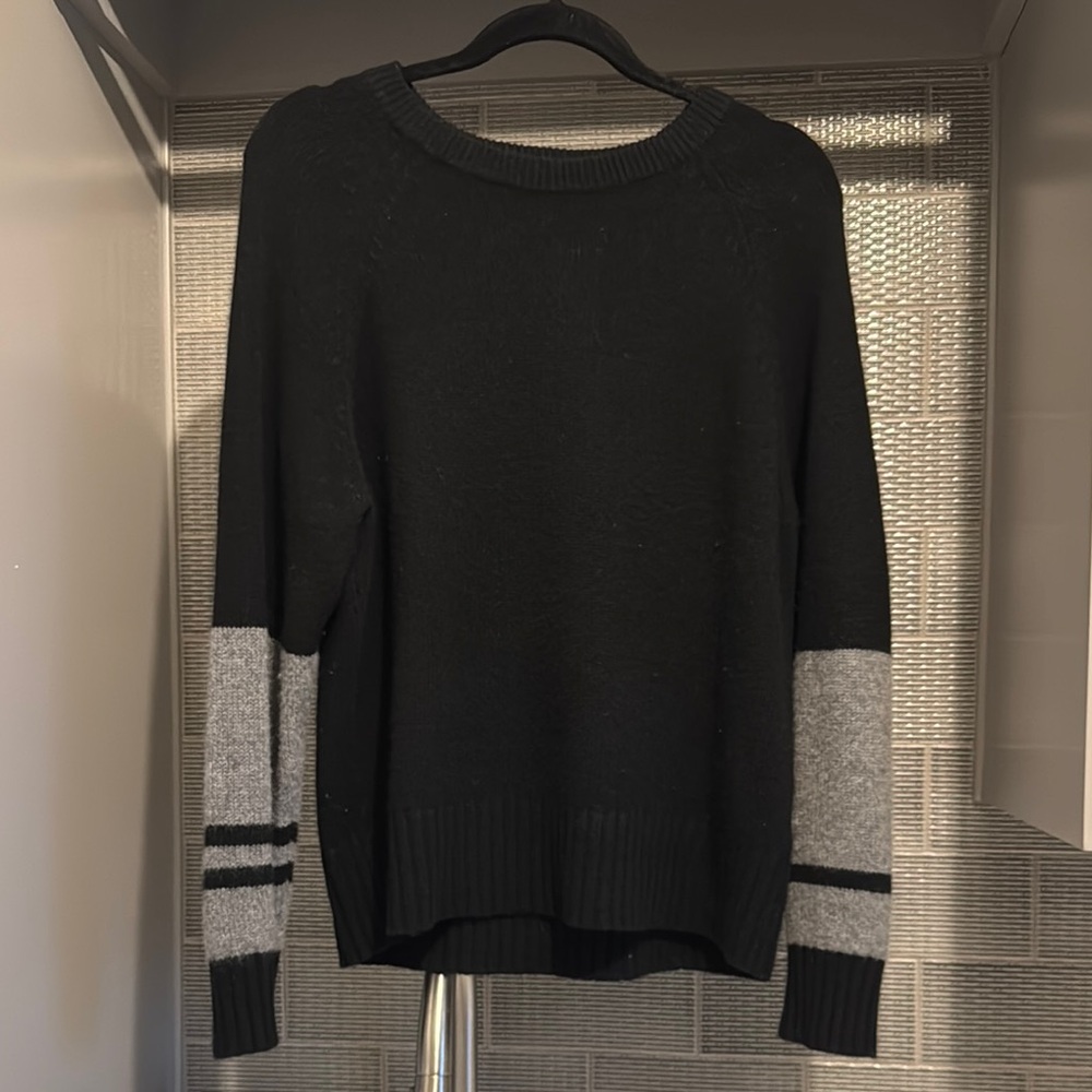 Cashmere Sweater